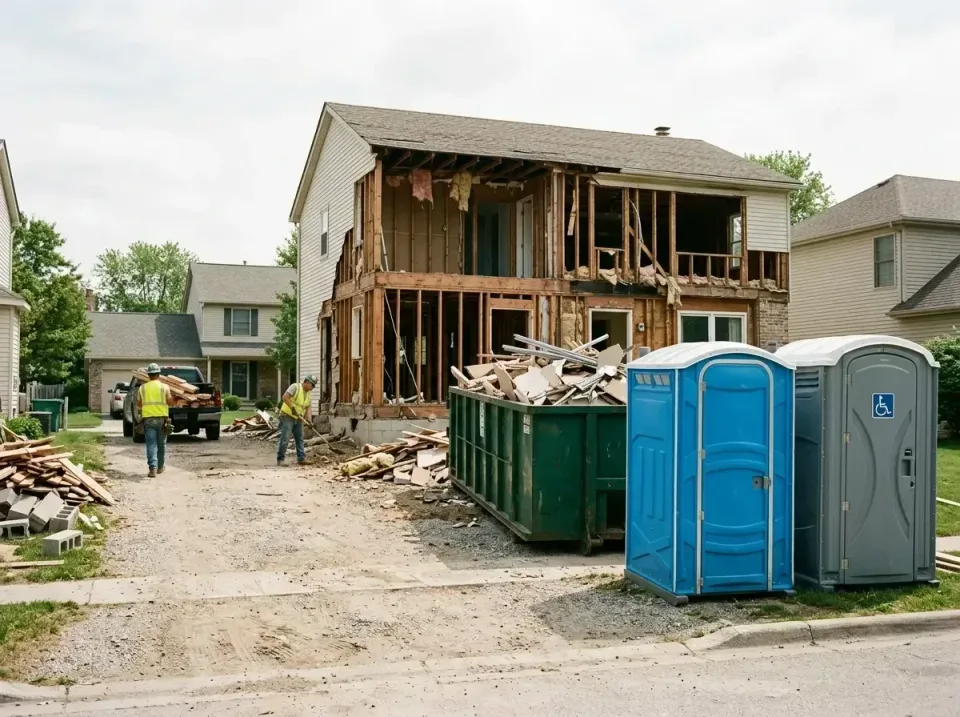 home-renovation-demolition-sit-010 — frequently asked questions, Portable Toilet & Dumpsters Rental in Milaca, MN